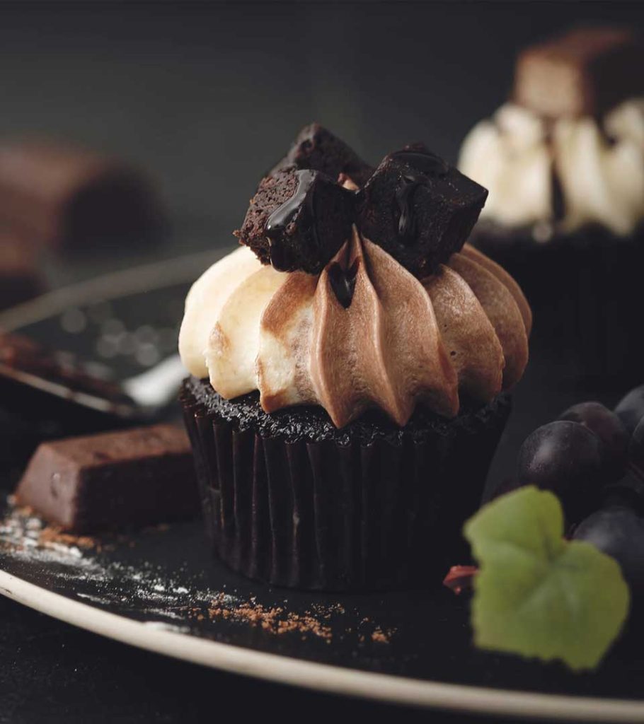 Home desserts