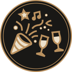 Pour tous vos évènements, anniversaire, mariage, entreprise séminaire, lancement de produit, fête de village, association